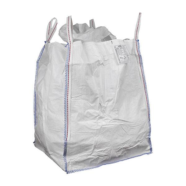 Big Bag Boden geschlossen universell einsetzbar VE 20 Stk. ams Umweltschutz GmbH 66840049-0