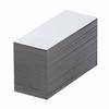 Magnet-Lagerschilder weiß HxB 50 x 80 mm VE 100 Stk. HMT Magnet GmbH & Co KG 70634749