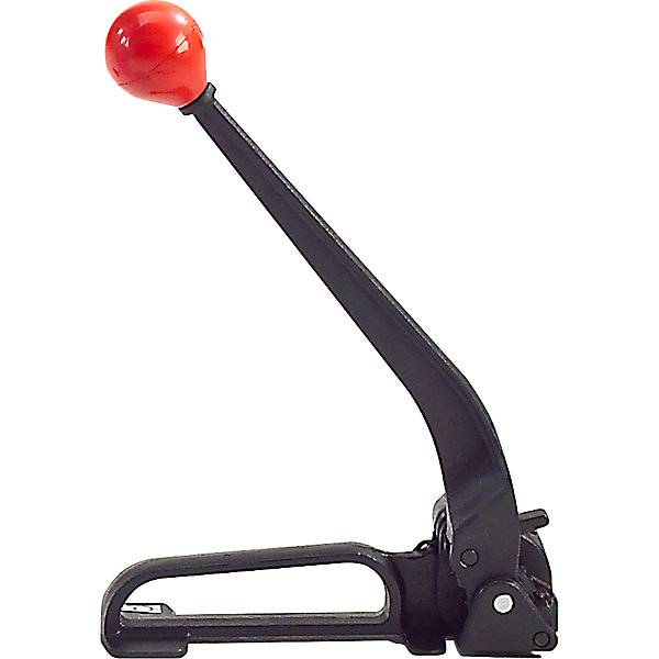 Spanngerät für Stahlband manuell für Bandbreite 13 - 19 mm. TAKKT Industrial & Packaging GmbH 71460449