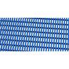 Bodenmatte für Dusch- und Umkleideraum Weich-PVC 10 m Rolle Breite 800 mm blau. EHA 73164849