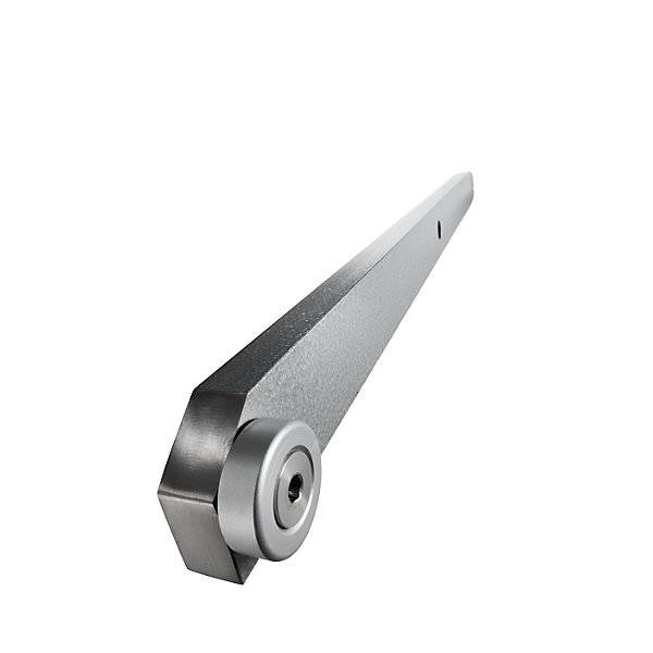Flachform-Hubtisch Baureihe G Tragfähigkeit 300 kg Hubbereich 80 - 750 mm LxB 1450 x 900 mm 230 V-2