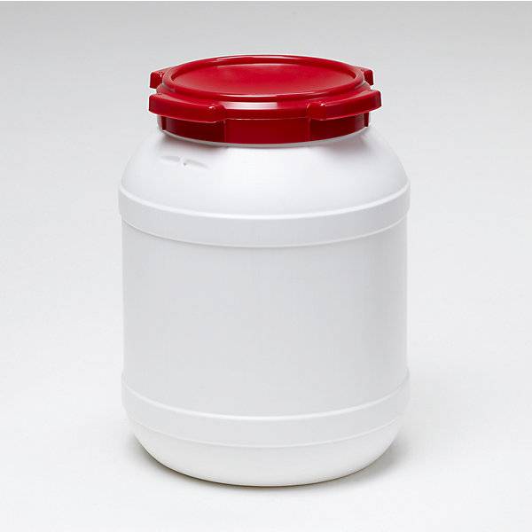 Weithalsfass Volumen 26 l ab 1 Stk. Curtec Deutschland GmbH 72935049-0
