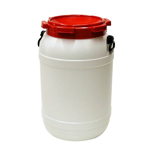 Weithalsfass Volumen 68 l ab 1 Stk. Curtec Deutschland GmbH 72935249-1
