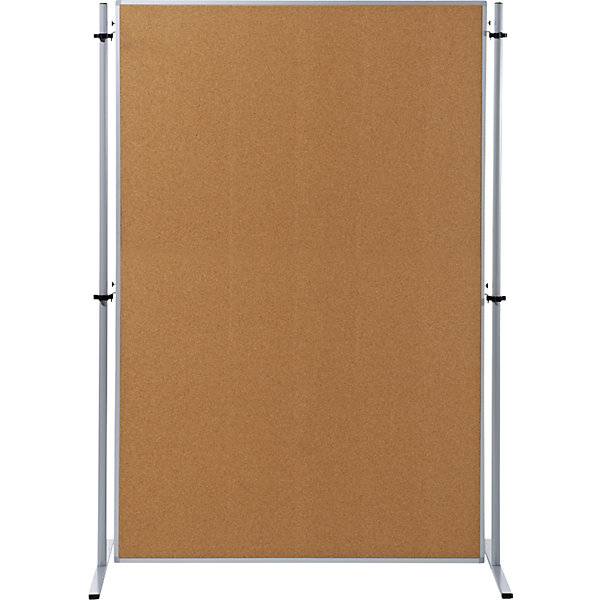 Funktions-Trennwand Naturkork HxB 1800 x 1200 mm VE 1 Stk. TAKKT Industrial & Packaging GmbH 84993649-0