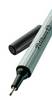Pelikan 940601, Schwarz, Extrafein, Schwarz, Silber, Rund, 0,4 mm, Deutschland