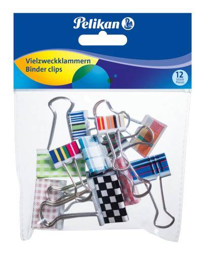 Pelikan 700306, Metall, Gemischte Farben, 12 Stück(e)-1