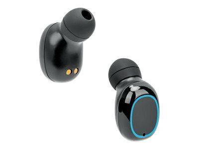 Manhattan Sound Science Wireless In-Ear-Headset schwarz-4