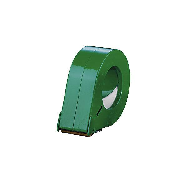 Handabroller Metallgehäuse stabil für Bandbreite bis 50 mm VE 3 Stk. TAKKT Industrial & Packaging GmbH-0