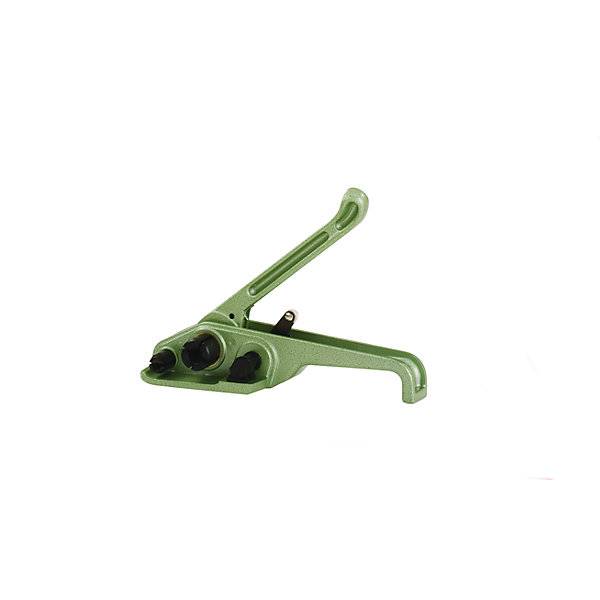 Spanngerät für PP-Band manuell für Bandbreite 13 - 16 mm. TAKKT Industrial & Packaging GmbH 75967049