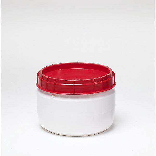 Superweithalsfass Volumen 17 l ab 1 Stück. Curtec Deutschland GmbH 76005049-0
