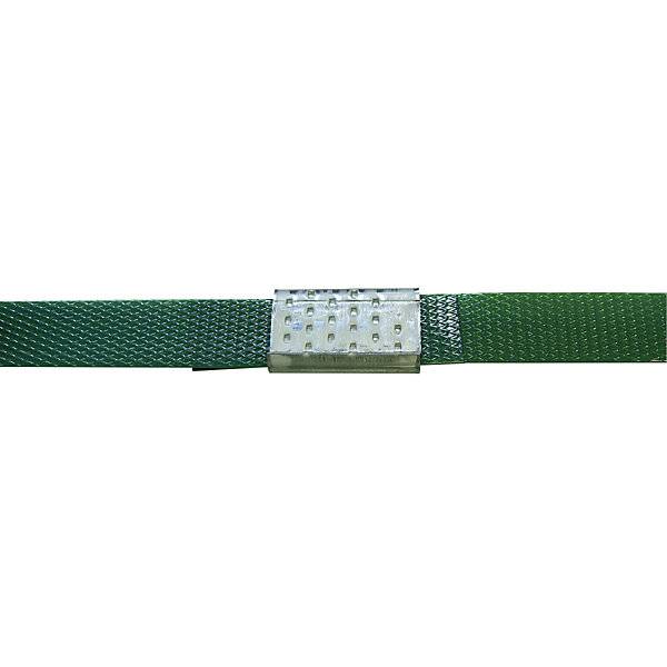 Spann- und Verschlussgerät für PP- PET-Band manuell Einhebelmechanik für Bandbreite 13 mm. TAKKT Industrial &-2