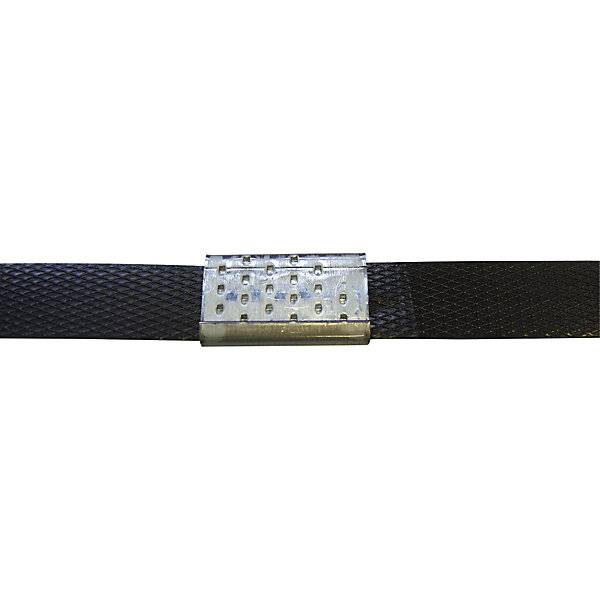 Spann- und Verschlussgerät für PP- PET-Band manuell Einhebelmechanik für Bandbreite 13 mm. TAKKT Industrial &-3
