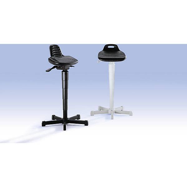 Stehhilfe mit verlängerter Rückenstütze Höhenverstellbereich 610 - 895 mm. MEY Systems GmbH 72455849-1