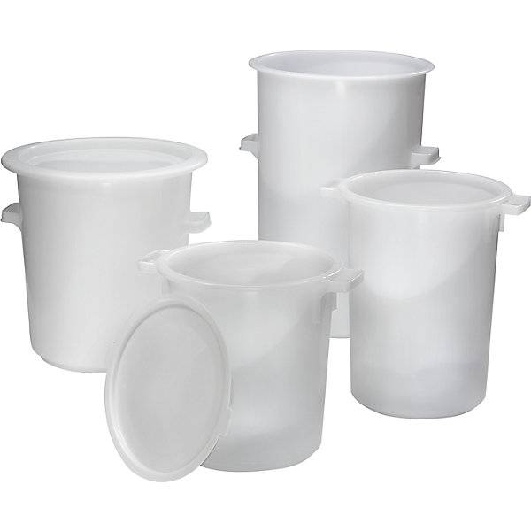 Rundtonne Volumen 40 l ab 1 Stk. Craemer GmbH 75710149-1
