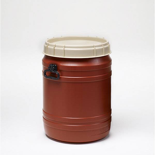 Superweithalsfass Volumen 64 l ab 1 Stk. Curtec Deutschland GmbH 75500649
