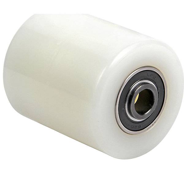Gabelrolle Polyamid Einbaulänge 102 mm. Wicke GmbH & CO. KG | Niederlassung Auenwald 75953949-0