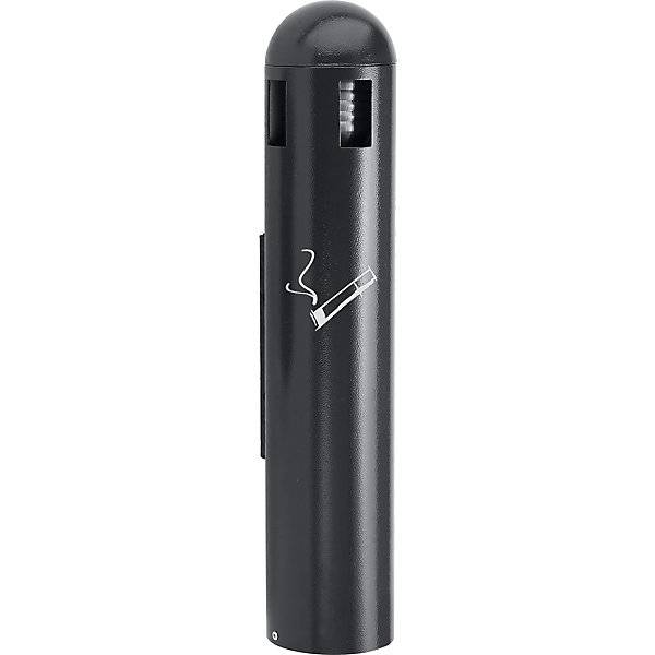 Wandascher 18 l HxBxT 500 x 105 x 110 mm grau. Probbax S.A.R.L. 72750149