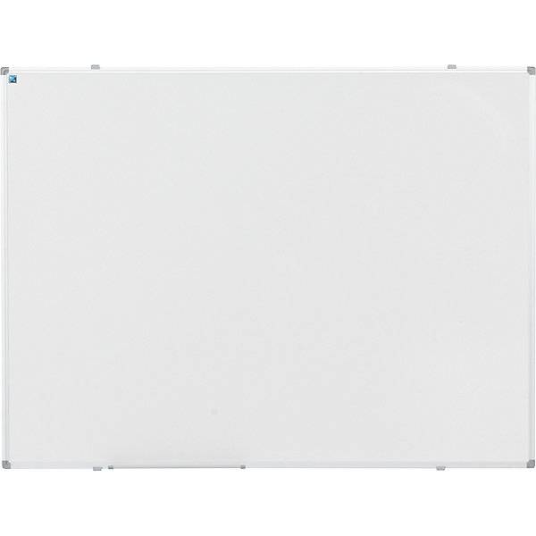 Whiteboard Economy Stahlblech lackiert BxH 900 x 600 mm. TAKKT Industrial & Packaging GmbH 5S-Board-3