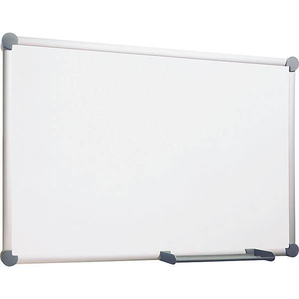 Whiteboard MAULpro Stahlblech kunststoffbeschichtet BxH 600 x 450 mm. Jakob Maul GmbH 94520249