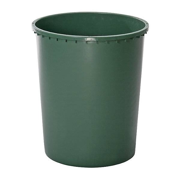 Rundbehälter Volumen 310 l Durchmesser oben 800 mm. Otto Graf GmbH | Kunststofferzeugnisse 96818549-0