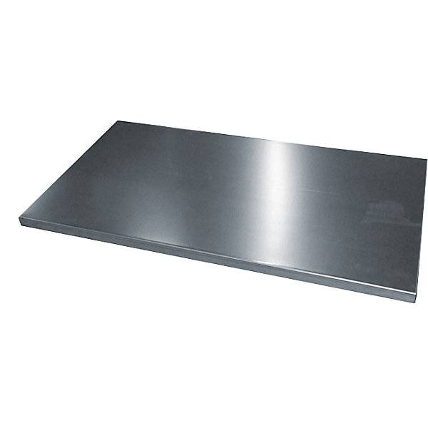 Fachboden, Breite 700 mm, Tiefe 500 mm., C+P, 921304 49-4