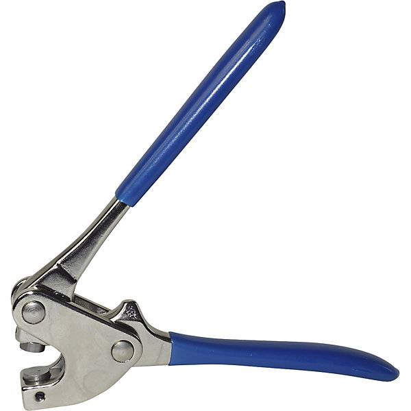 Verschlusszange für Plomben manuell für Größe 9 - 10 mm. Banholzer und Wenz GmbH 97985549-1