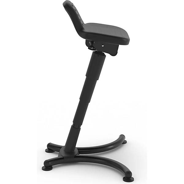 Stehhilfe AF5-H-PU1  sw-2