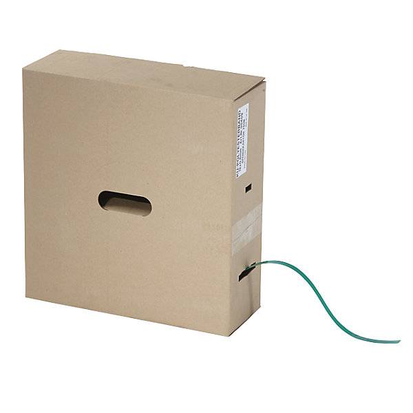Umreifungsband PET im Spenderkarton Bandbreite 12 mm. ratioform 979817 49