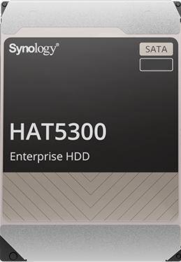 Synology HAT5300 8 TB Interne Festplatte 8.9 cm (3.5 Zoll) SATA 6 Gb/s HAT5300-8T Bulk-1
