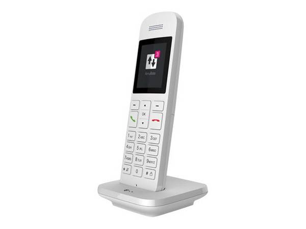 Telekom Speedphone 12 WeiÃ*