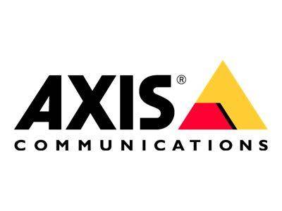 AXIS F8001 - Halterung für Kameramontage - Oberfläche montierbar - für AXIS F41 Main Unit-2