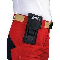 AXIS 4IN1 SECURITY SCREWDRIVER, Schraubendreher Set, 4-in-1, Biteinsätze pasend für Axis Produkte, inkl. Tasche Kostenf-3