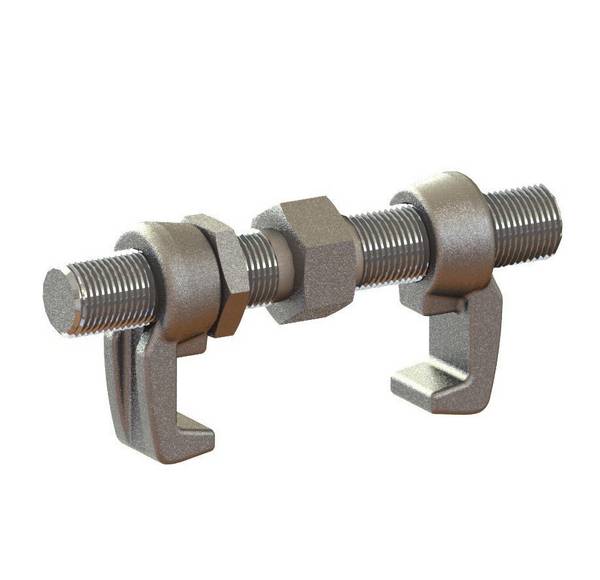 Verbindungsklemme Container Bridge Fitting CL1/50 330 mm