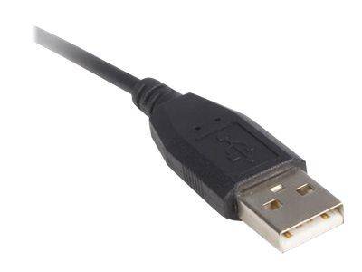StarTech.com USB auf PS/2 Adapter für Tastatur-3