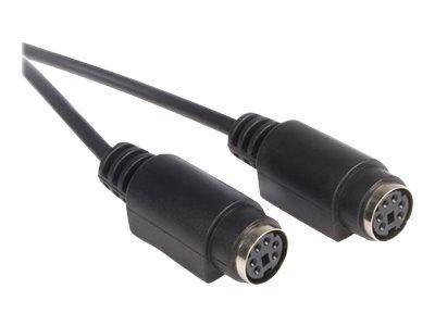StarTech.com USB auf PS/2 Adapter für Tastatur-4