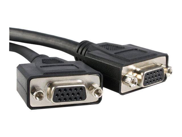 StarTech.com DMS-59 Adapter Y Kabel - DMS59 LFH59 (DMS60/LFH60) - (Stecker) 59 p-2