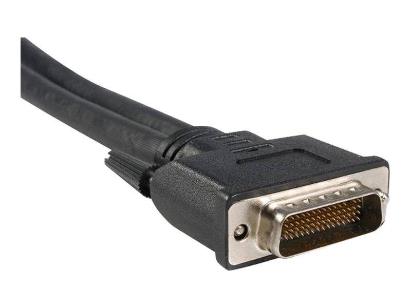 StarTech.com DMS-59 Adapter Y Kabel - DMS59 LFH59 (DMS60/LFH60) - (Stecker) 59 p-4