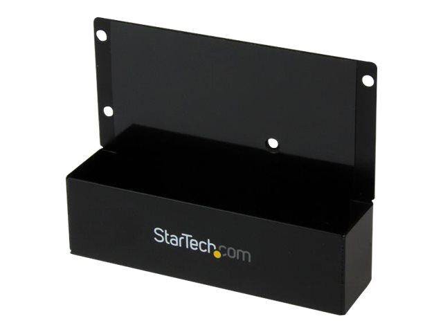 StarTech.com 2.5 auf 3.5 Zoll Festplattenadapter - HDD Adapter Bracket - Speicher-Controller - 2.5", 3.5" (6.4 cm, 8.9-0