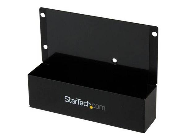 StarTech.com 2.5 auf 3.5 Zoll Festplattenadapter - HDD Adapter Bracket - Speicher-Controller - 2.5", 3.5" (6.4 cm, 8.9