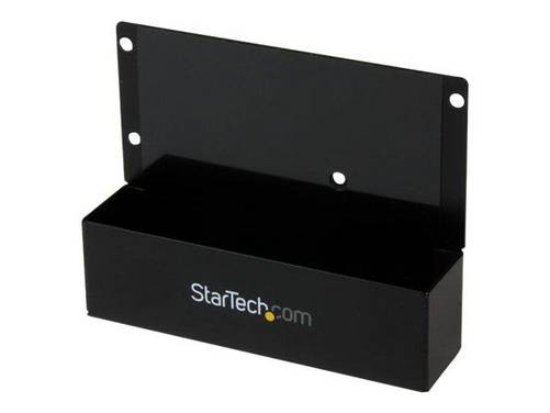 StarTech.com 2.5 auf 3.5 Zoll Festplattenadapter - HDD Adapter Bracket - Speicher-Controller - 2.5", 3.5" (6.4 cm, 8.9