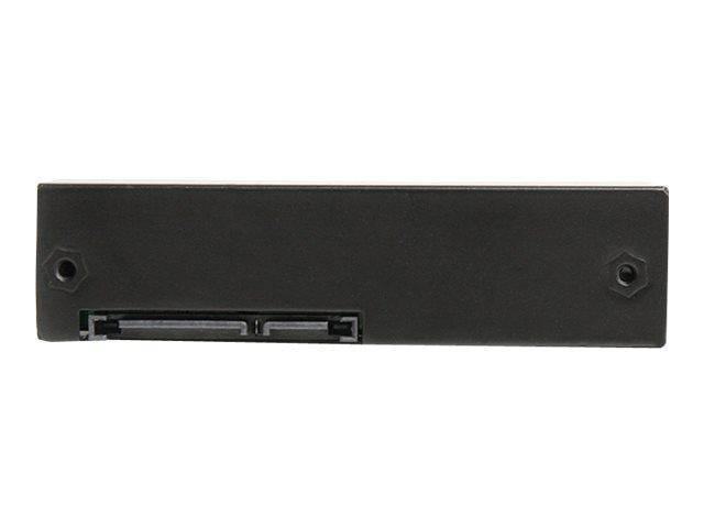 StarTech.com 2.5 auf 3.5 Zoll Festplattenadapter - HDD Adapter Bracket - Speicher-Controller - 2.5", 3.5" (6.4 cm, 8.9-2