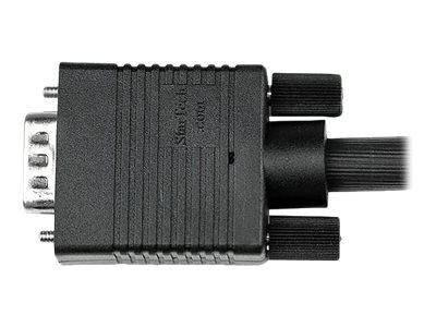 StarTech.com 10m Hochauflösendes VGA Monitorkabel St/St - HD15 (15 Pin) - zu HD--2