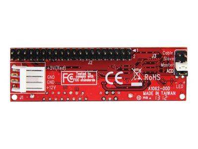STARTECH IDE2SAT2 40 Pin Male IDE to SATA Adapter Converter with ODD (Optical-3