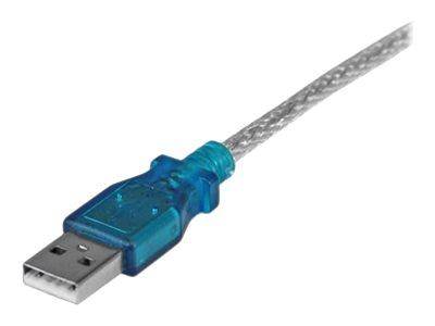 StarTech.com USB auf Seriell Adapterkabel - USB-4