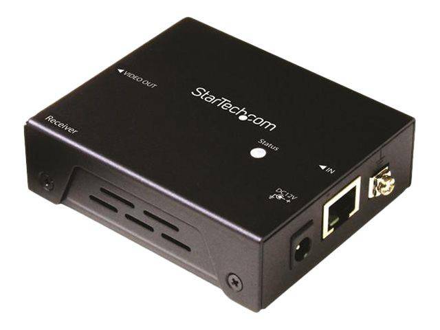 STARTECH.COM HDBaseT Extender Kit mit kompakt Transmitter - HDMI-4