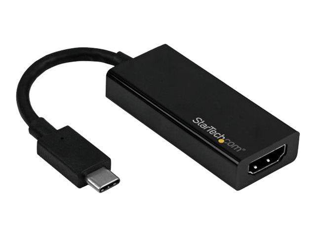StarTech.com USB-C to HDMI Adapter - USB Type-C