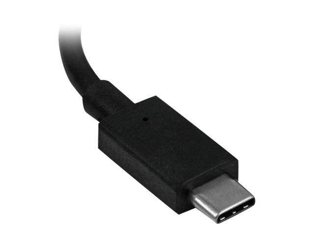 StarTech.com USB-C to HDMI Adapter - USB Type-C-2