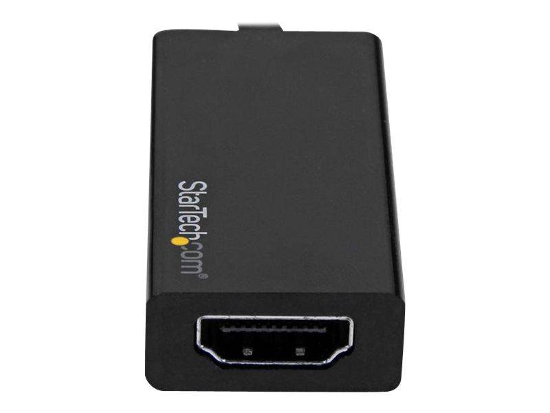 StarTech.com USB-C to HDMI Adapter - USB Type-C-4