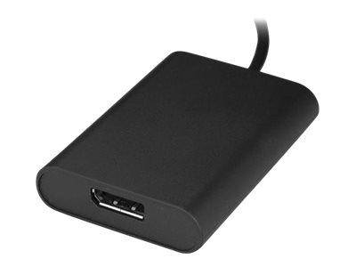 StarTech.com StarTech USB auf DisplayPort Adapter - USB zu DP 4K Video Adapter - Dual Monitor Adapter - USB 3.0 - 4K-4