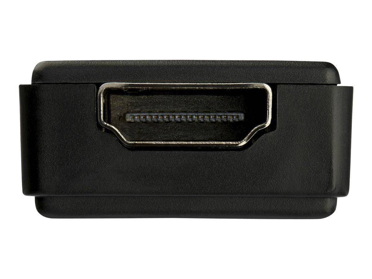 StarTech.com 14m HDMI Verstärker - 4K 60Hz - USB betrieben - HDMI Signalverstärk-3